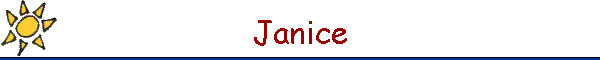 Janice